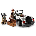 lego indiana jones 77012 fighter plane chase extra photo 3