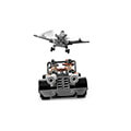 lego indiana jones 77012 fighter plane chase extra photo 4