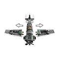 lego indiana jones 77012 fighter plane chase extra photo 5