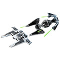 lego star wars 75348 mandalorian fang fighter extra photo 2