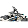 lego star wars 75348 mandalorian fang fighter extra photo 4