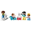 lego duplo town 10992 life at the day care center extra photo 2