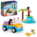 lego friends 41725 beach buggy fun extra photo 2