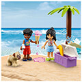 lego friends 41725 beach buggy fun extra photo 5