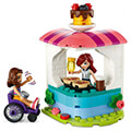 lego friends 41753 pancake shop extra photo 3