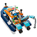 lego city exploration 60377 explorer diving boat extra photo 3