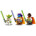 lego star wars 75358 young jedi adventures tenoo jedi temple extra photo 5