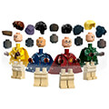 lego harry potter 76416 quidditch trunk extra photo 7