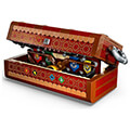 lego harry potter 76416 quidditch trunk extra photo 8