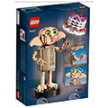 lego harry potter 76421 dobby the house elf extra photo 4