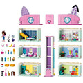 lego gabby s dollhouse 10788 dollhouse extra photo 2
