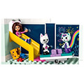lego gabby s dollhouse 10788 dollhouse extra photo 4