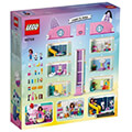 lego gabby s dollhouse 10788 dollhouse extra photo 7