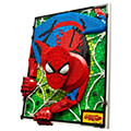 lego art 31209 the amazing spider man extra photo 1