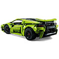 lego technic 42161 lamborghini huracan tecnica extra photo 3