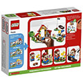 lego super mario 71422 picnic at mario s house expansion set extra photo 2