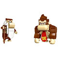 lego super mario 71424 donkey kong s tree house expansion extra photo 2