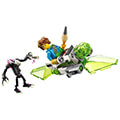 lego titan 71455 grimkeeper the cage monster extra photo 3