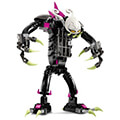 lego titan 71455 grimkeeper the cage monster extra photo 4