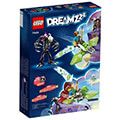 lego titan 71455 grimkeeper the cage monster extra photo 6