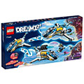 lego titan 71460 mroz sspacebus extra photo 5
