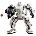 lego star wars 75370 stormtrooper mech extra photo 1