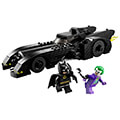 lego super heroes 76224 batmobile batman vs the joker chase extra photo 1