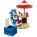 lego sonic 76990 the hedgehog sonic s speed sphere challenge extra photo 3