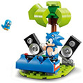 lego sonic 76990 the hedgehog sonic s speed sphere challenge extra photo 4