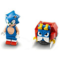 lego sonic 76990 the hedgehog sonic s speed sphere challenge extra photo 6