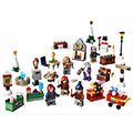 lego harry potter 76418 harry potter advent calendar extra photo 1