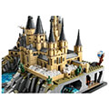 lego harry potter 76419 hogwarts castle and grounds extra photo 4