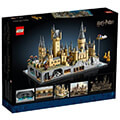 lego harry potter 76419 hogwarts castle and grounds extra photo 9