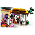 lego disney princes 43231 asha s cottage extra photo 3