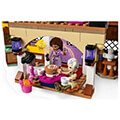 lego disney princes 43231 asha s cottage extra photo 4