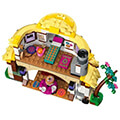lego disney princes 43231 asha s cottage extra photo 5