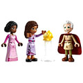 lego disney princes 43231 asha s cottage extra photo 6