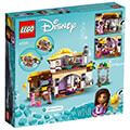 lego disney princes 43231 asha s cottage extra photo 7