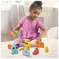mega blocks sensory line safari extra photo 2