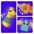 mega blocks sensory line safari extra photo 4