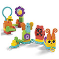 mega blocks sensory line kampia extra photo 1