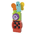 mega blocks sensory line kampia extra photo 2