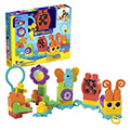 mega blocks sensory line kampia extra photo 3