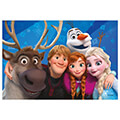 pazl 24pz frozen selfie extra photo 1