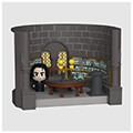 funko mini moments diorama harry potter potions class professor snape vinyl figures extra photo 1