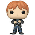 funko pop harry potter ron weasley in devils snare 134 vinyl figure extra photo 1