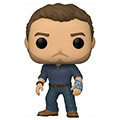 funko pop movies jurassic world dominion owen grady 1208 vinyl figure extra photo 1