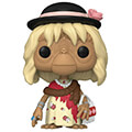 funko pop movies et et in disguise 1253 vinyl figure extra photo 1