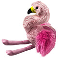 flamingko 15cm extra photo 1