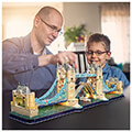 pazl 222pz 3d tower bridge led extra photo 2